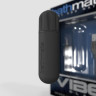 Вибропуля BATHMATE Vibe Bullet, чёрная BM-V-BL